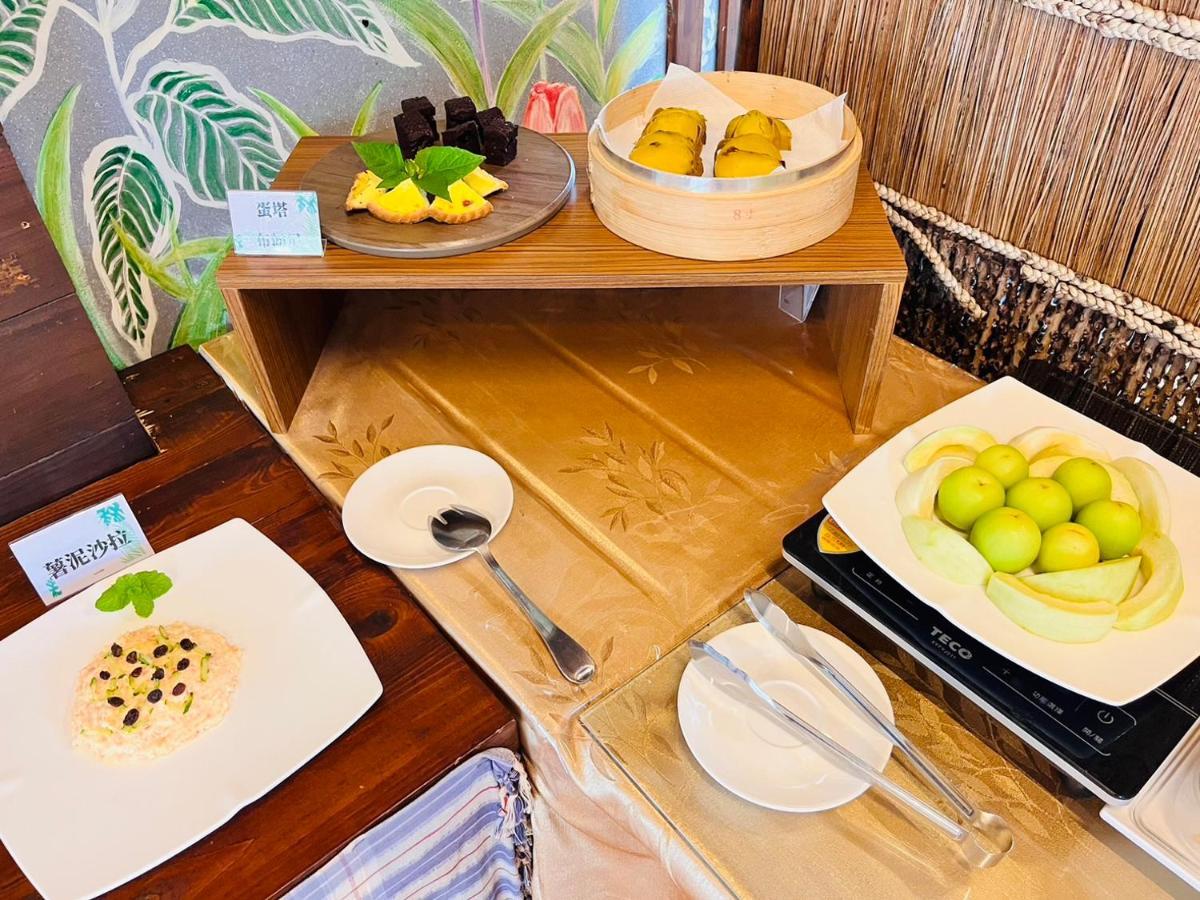 Kenting Summerland Garden Resort Cape Eluanbi Экстерьер фото